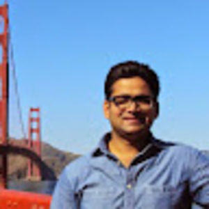 Meet your Posher, Nikhil